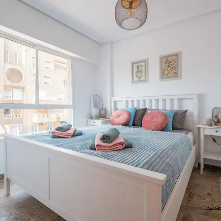 La Calma - Punta Prima Apartamento