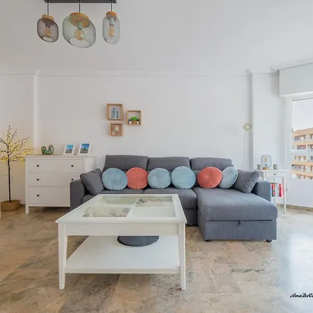 La Calma - Punta Prima *