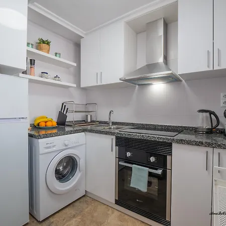 La Calma - Punta Prima * Torrevieja