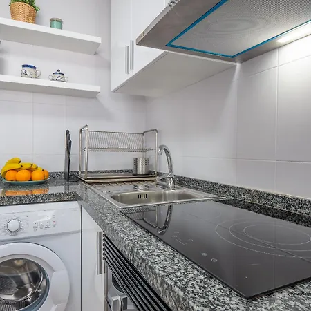 Apartamento La Calma - Punta Prima *