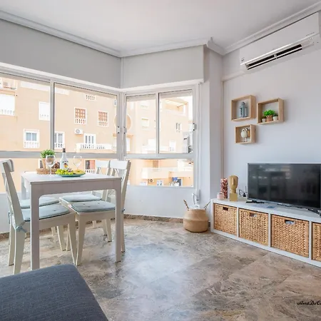 Apartamento La Calma - Punta Prima Torrevieja