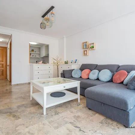 La Calma - Punta Prima * Torrevieja