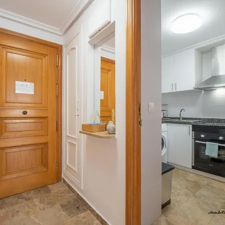 Apartamento La Calma - Punta Prima