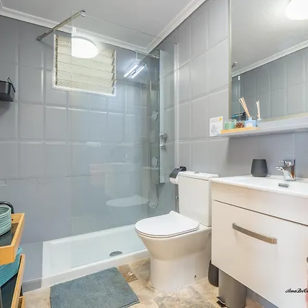 Apartamento La Calma - Punta Prima *