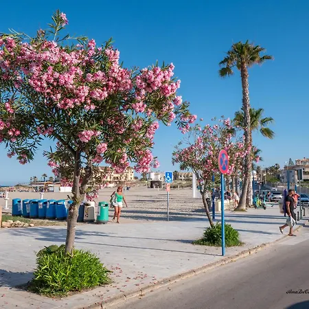 La Calma - Punta Prima Apartamento *