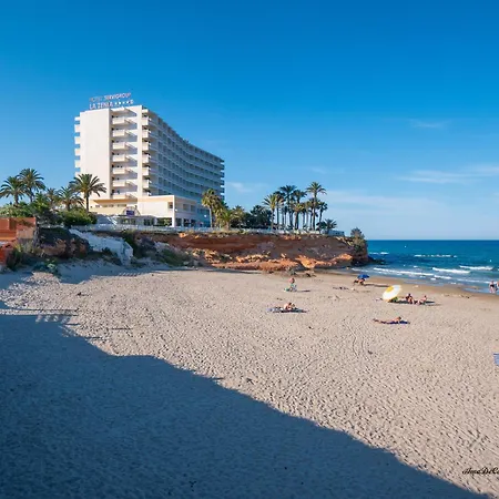 La Calma - Punta Prima Apartamento Torrevieja