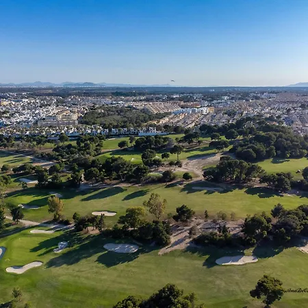 La Calma - Punta Prima Torrevieja