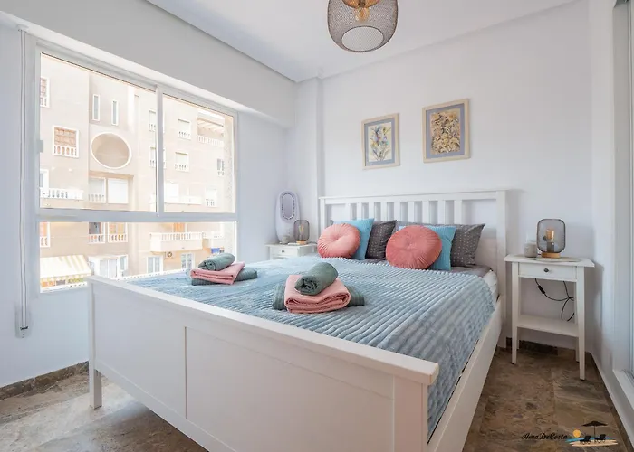 La Calma - Punta Prima Apartamento