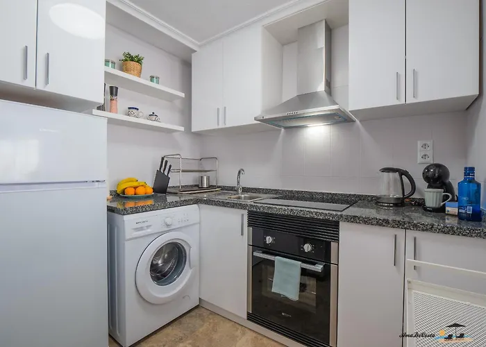 La Calma - Punta Prima * Torrevieja