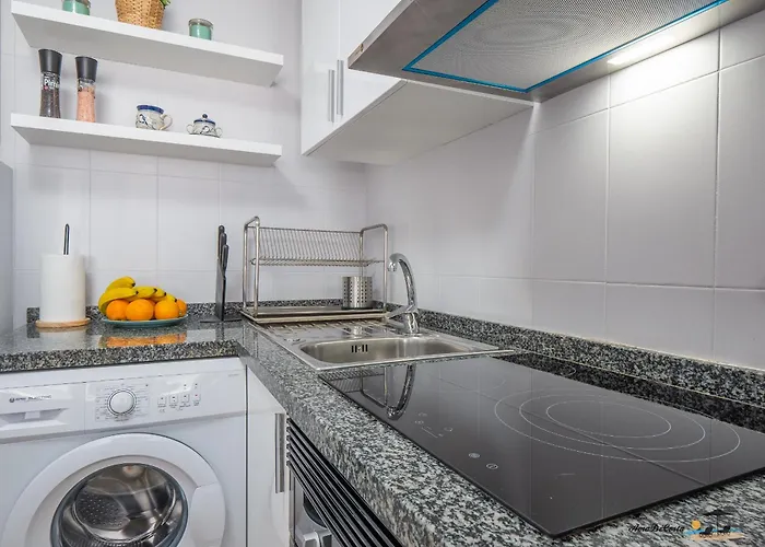 Apartamento La Calma - Punta Prima *