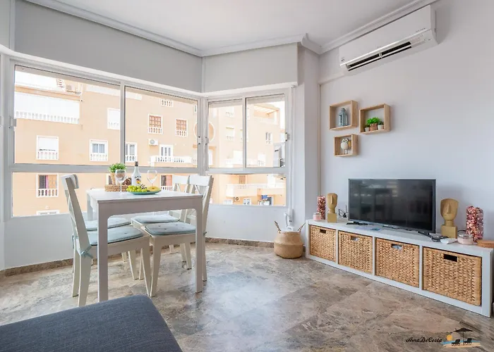 Apartamento La Calma - Punta Prima Torrevieja