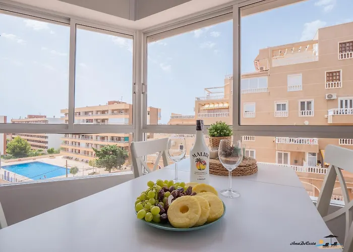 La Calma - Punta Prima Apartamento