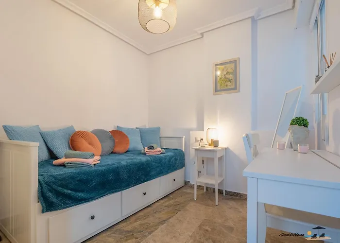 La Calma - Punta Prima Apartamento