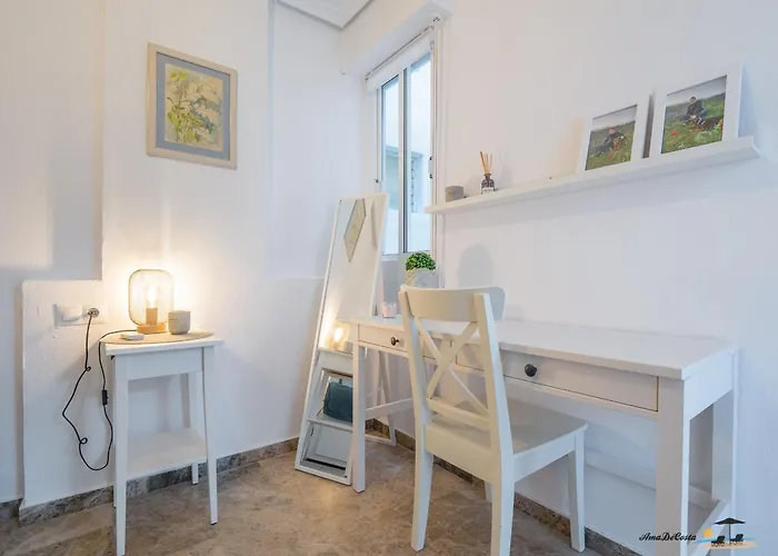 Apartamento La Calma - Punta Prima