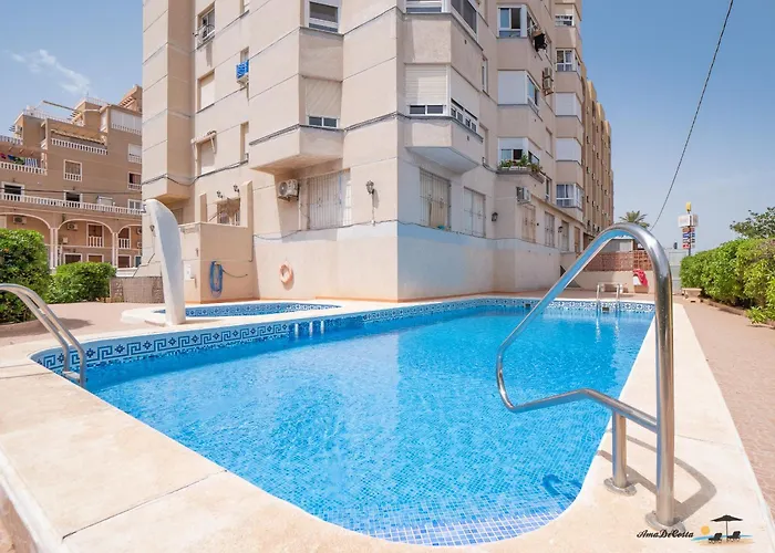 Apartamento La Calma - Punta Prima