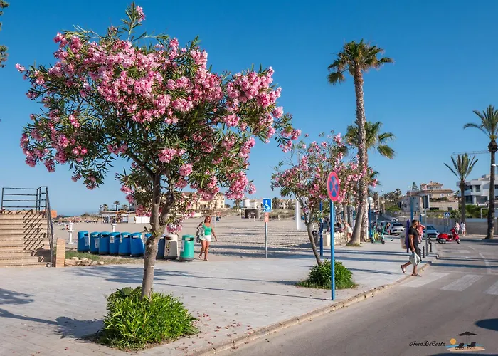 La Calma - Punta Prima Apartamento *