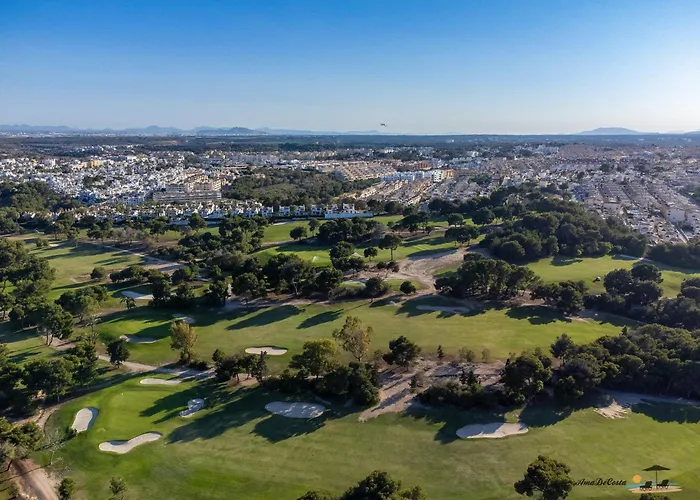 La Calma - Punta Prima Torrevieja
