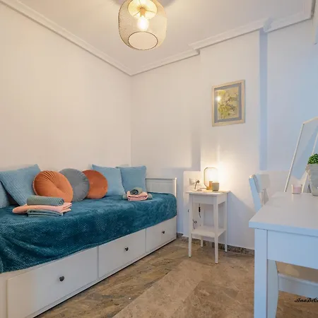 La Calma - Punta Prima Apartman