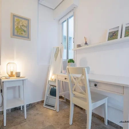 Apartman La Calma - Punta Prima