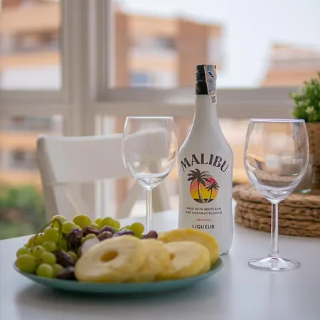 La Calma - Punta Prima Apartman