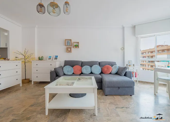 La Calma - Punta Prima *