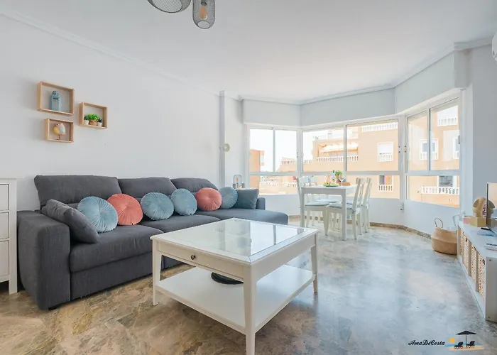 La Calma - Punta Prima Apartman *