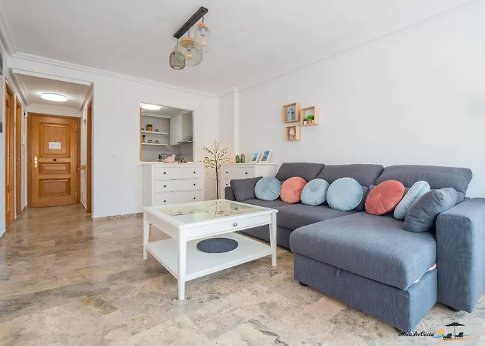 La Calma - Punta Prima * Torrevieja