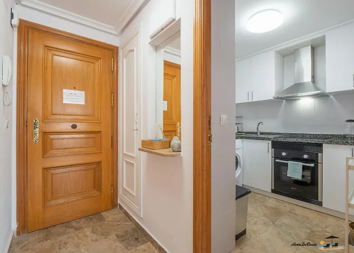 Apartman La Calma - Punta Prima