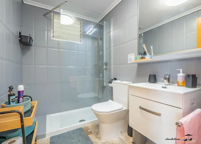 Apartman La Calma - Punta Prima *