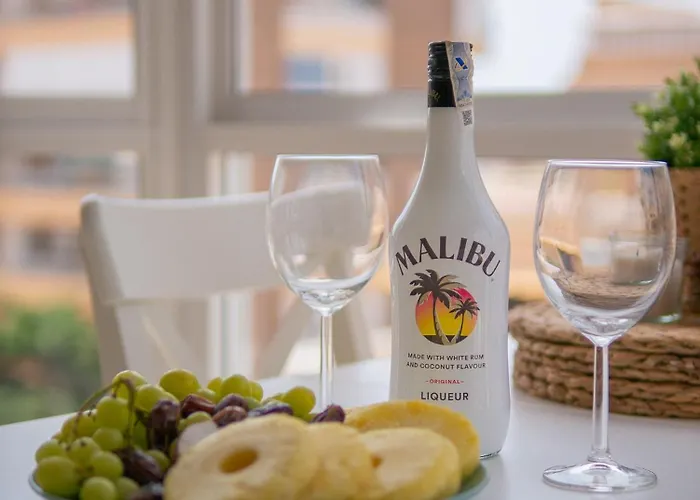 La Calma - Punta Prima Apartman